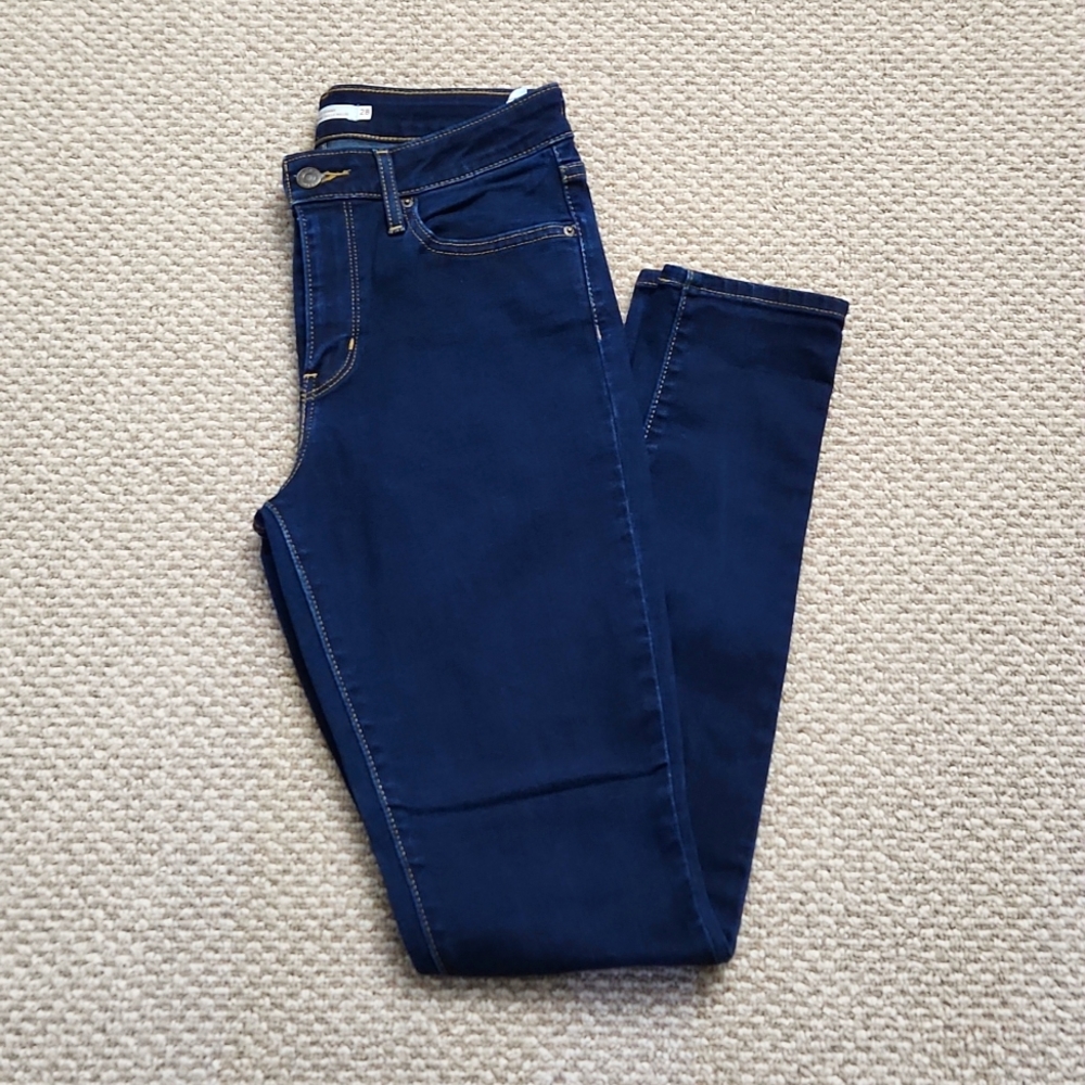 Levi's Denim